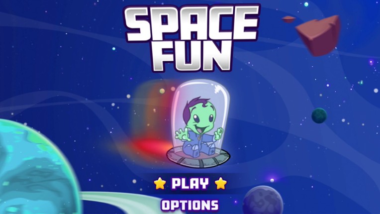 Space Fun Image
