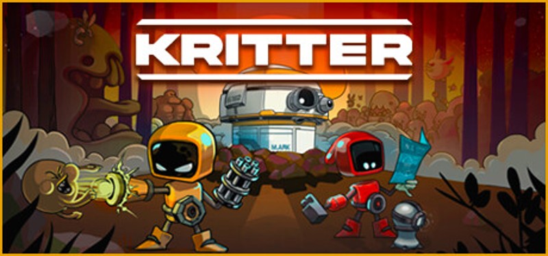 Kritter Image