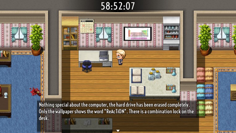 SherLock: Escape Room Adventure screenshot