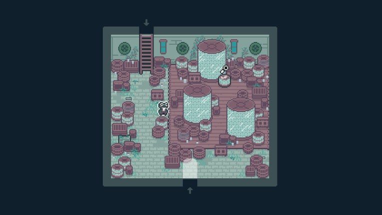 Mudborne screenshot