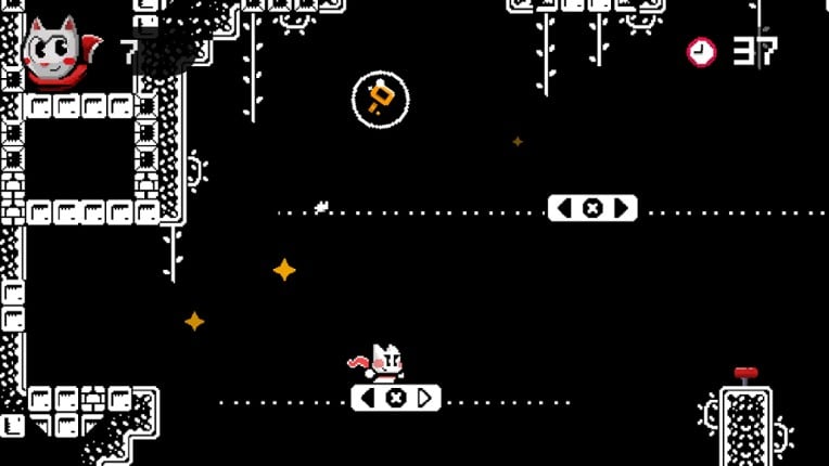 Cat Souls screenshot