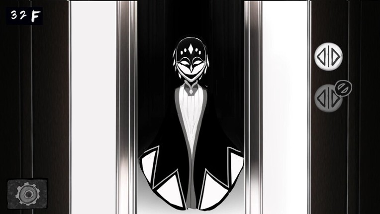 No Ghost in Sky Elevator screenshot