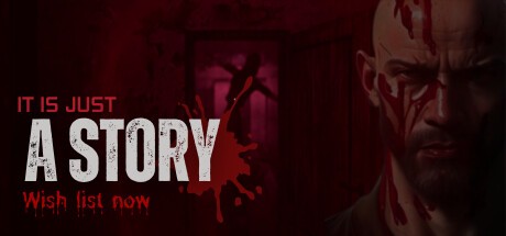 Games like ItsJustAStory