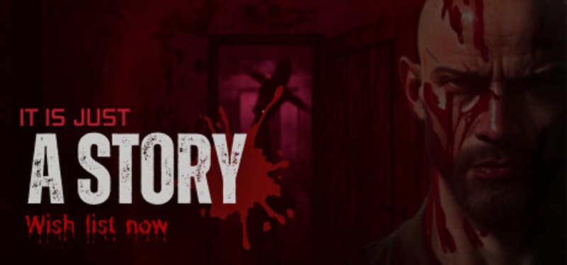 ItsJustAStory Image