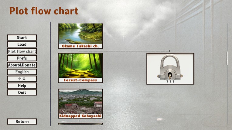 Town of Dusk screenshot