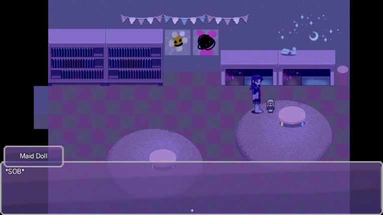 Lita's Dream screenshot