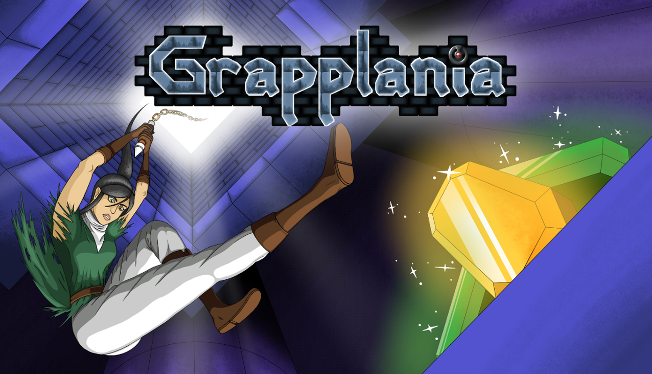 Games like Grapplania