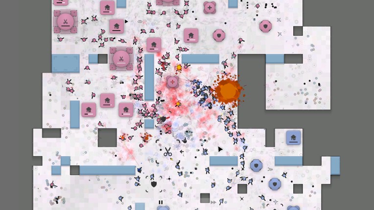 Drevepsina screenshot