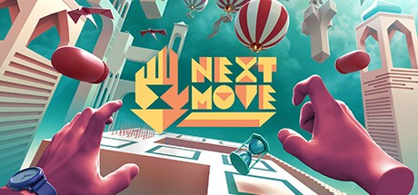 Games like Next Move