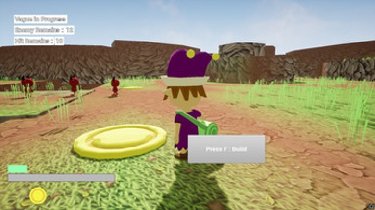 Aegis of Coin Image