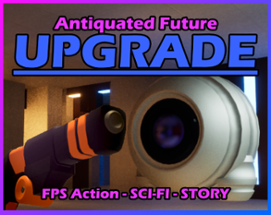 AF: UPGRADE Image