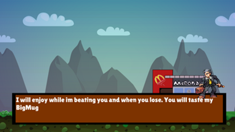 Age_of_Gym screenshot