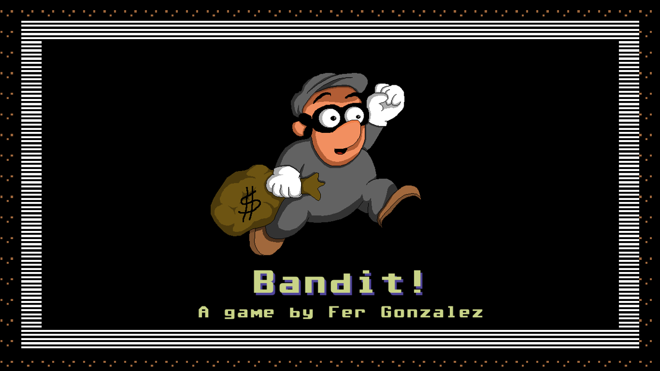 Games like Bandit!