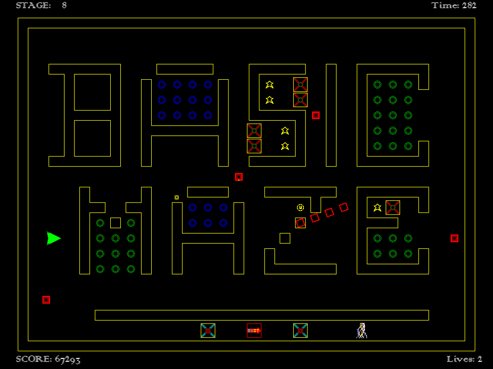 Games like Basic Maze