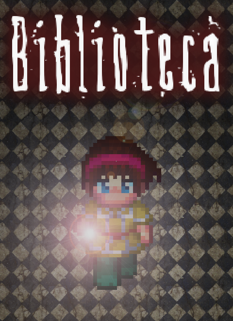 Games like Biblioteca