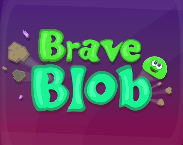 Games like Brave Blob