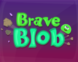 Brave Blob Image