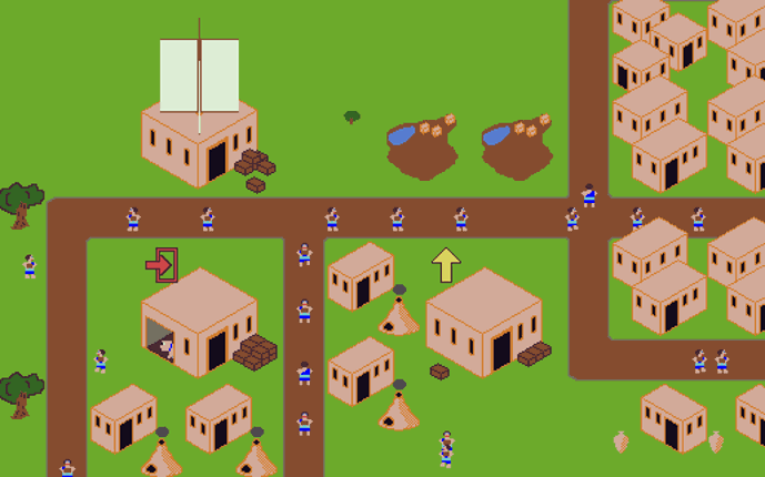 Bronze Age Image