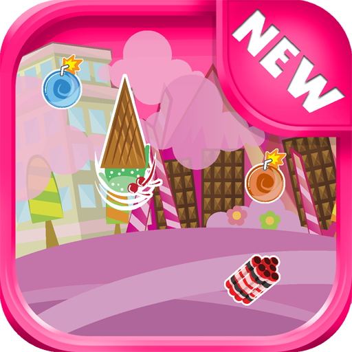 Games like Candy Bomb