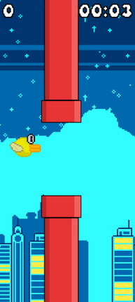 Chafy Bird Image