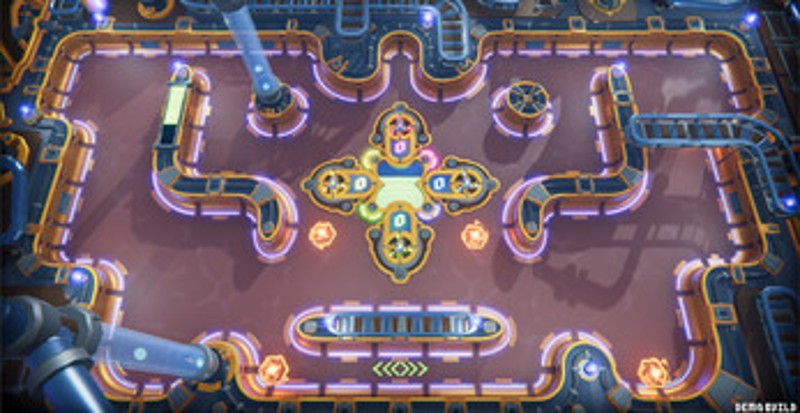 C.H.A.S.E.D.  (Demo) Image