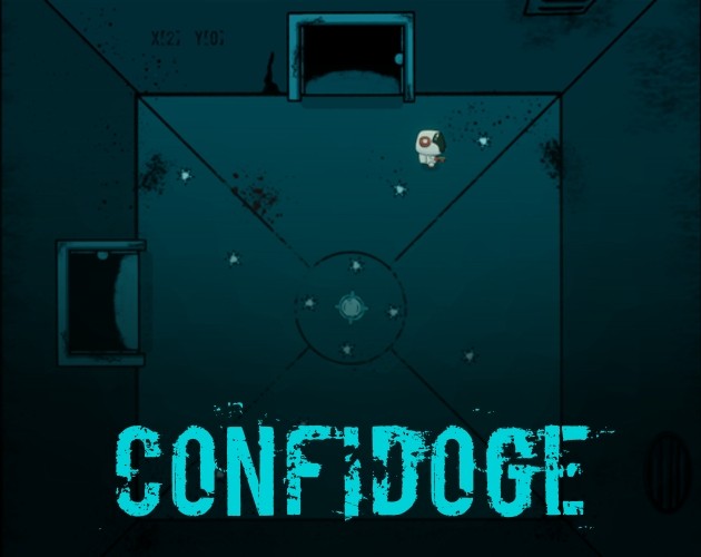 Games like ConfiDodge