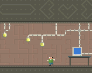 Games like Dave's Disk