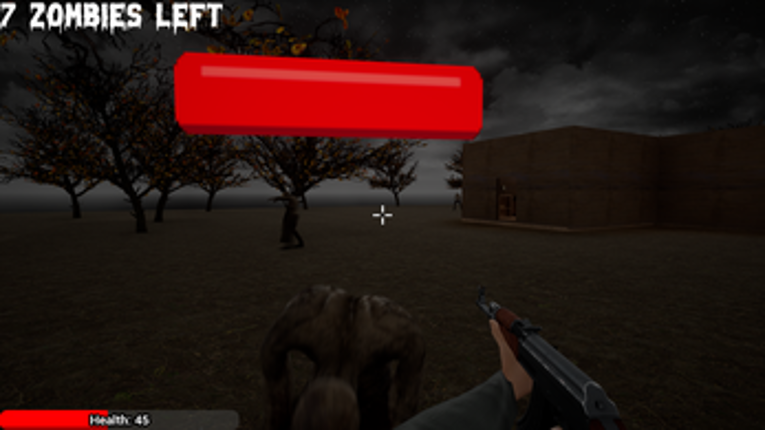 Dead Night screenshot