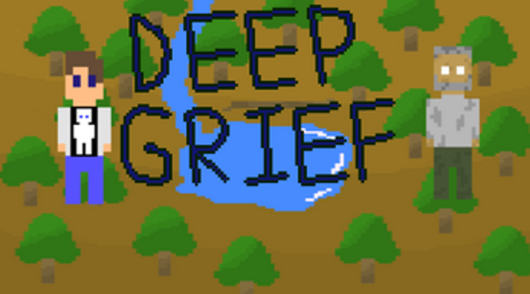 Deep Grief Image