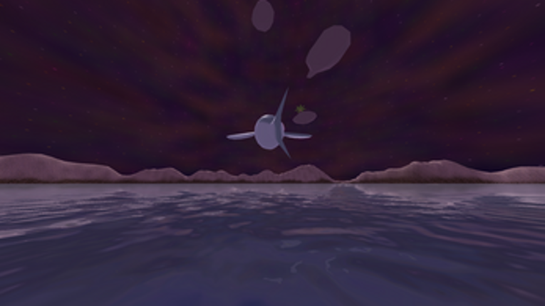 Dream Bird Image