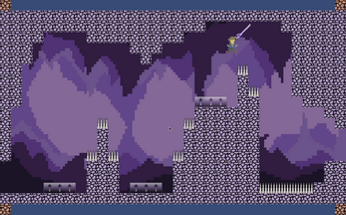 Earthblade screenshot