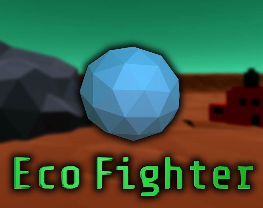 Games like Eco Fighter