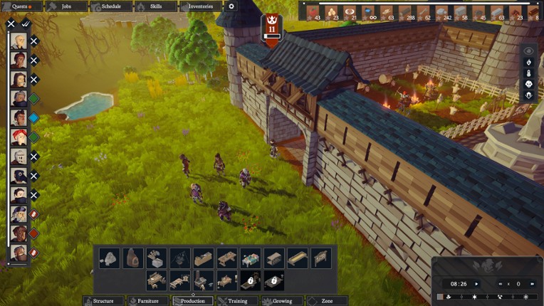 Edge Islands screenshot