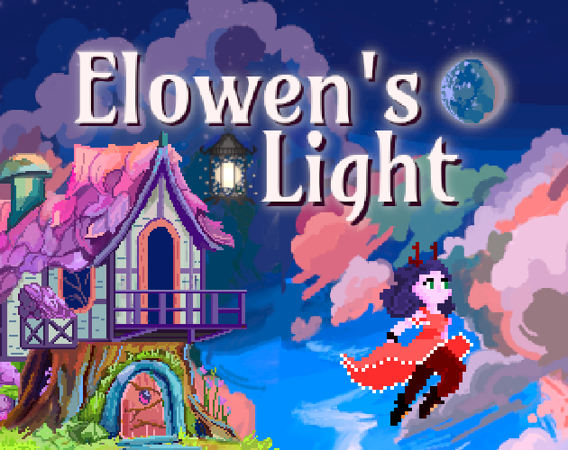 Games like Elowen's Light