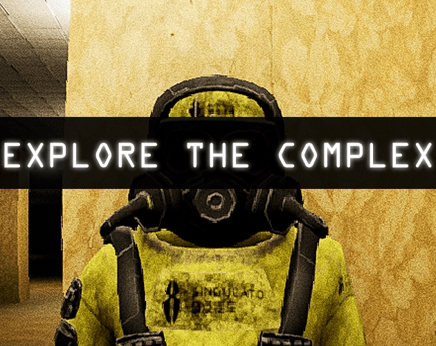 Games like Explore The Complex