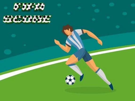 FiFa Score Image