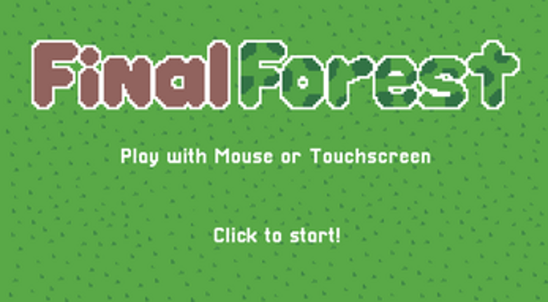 Final Forest Image