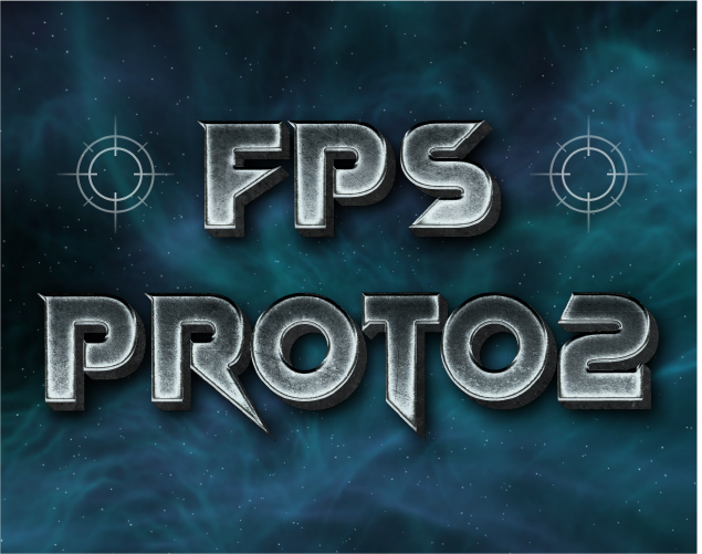 Games like FPS Proto2