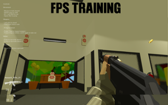 FPS TRAINING: Ultimate Edition Image