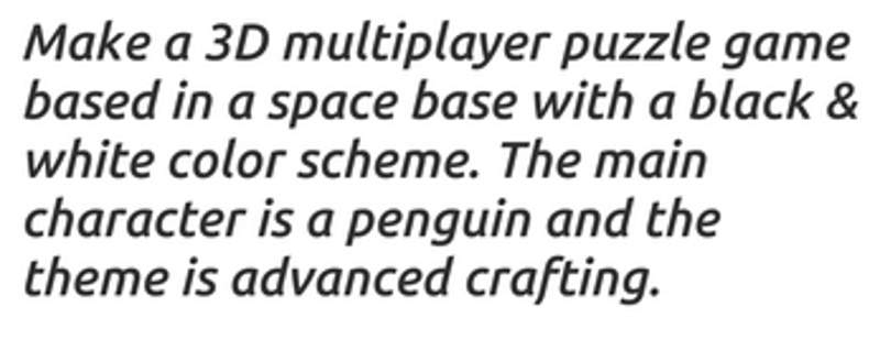 Game Idea Generator Image