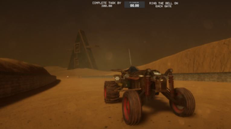 [Gate Racer] Image