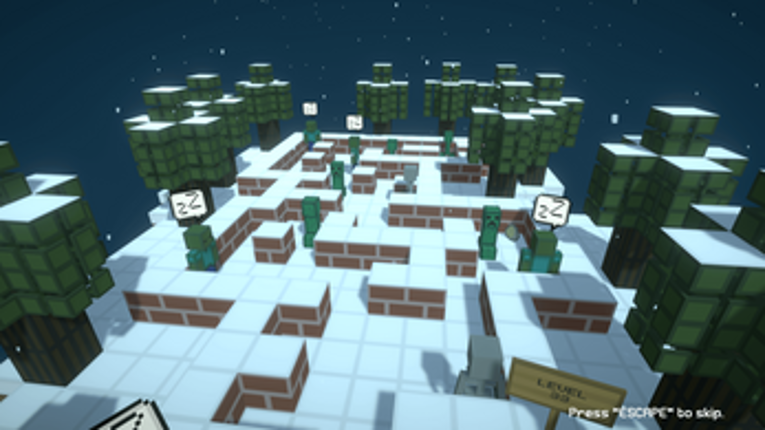 Go Chicken screenshot
