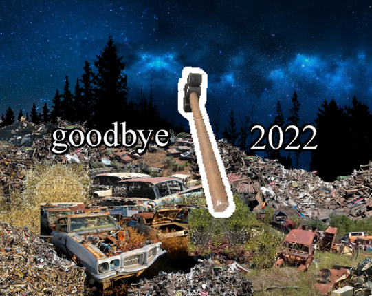 ★ goodbye 2022 ★ Image