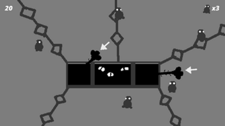 Grab & Snack Image