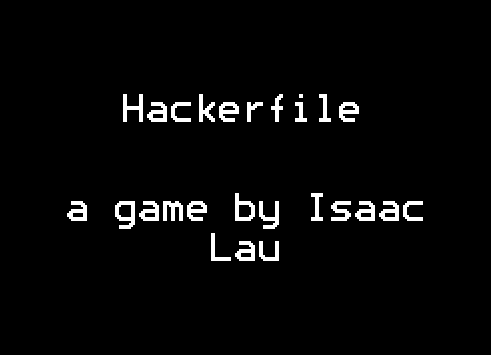 Games like Hackedfile  (renamed from Hackerfile)