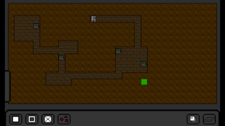 Haunted maze tycoon Image