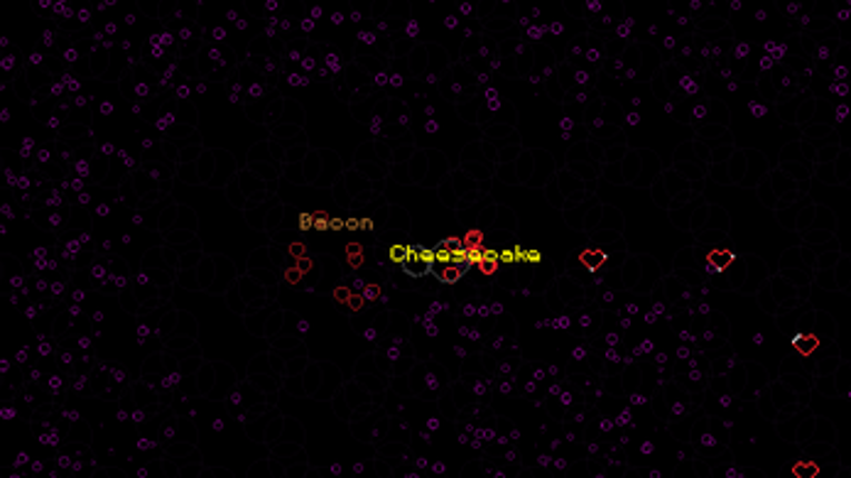 Heatless Dream Enter the Coma screenshot