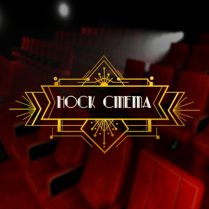 Games like Hock Cinema_1.1
