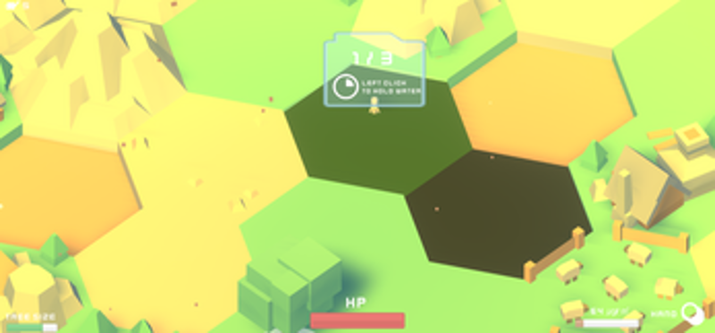 Just Fine Dust Time screenshot