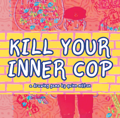 Games like KILL YOUR INNER COP